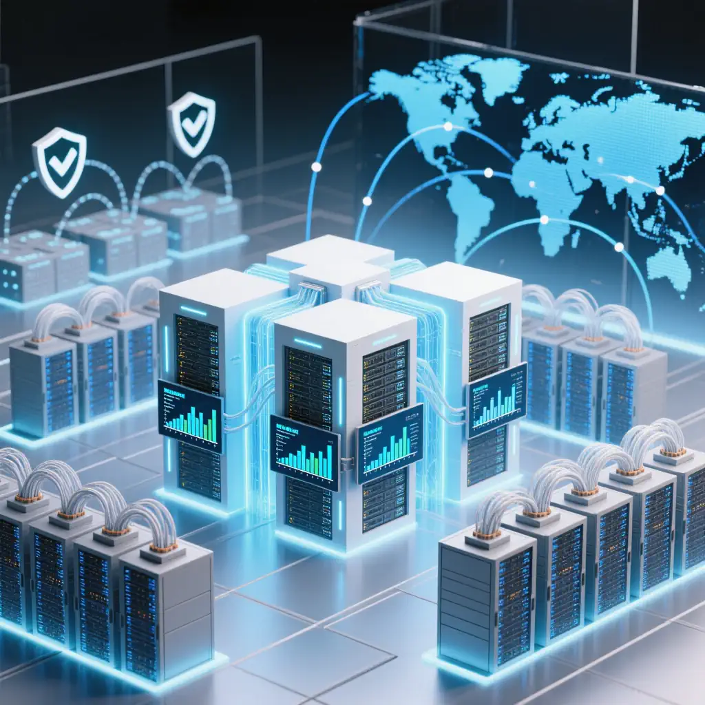 Global Network Excellence