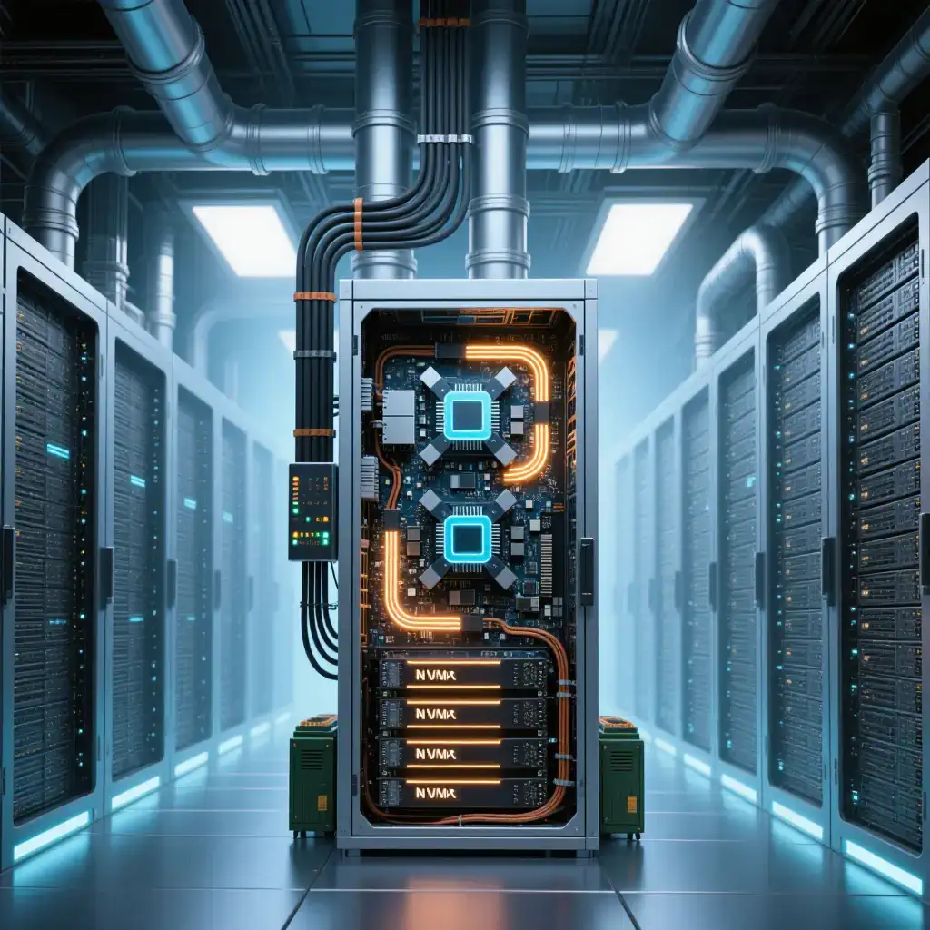 Exceptional Infrastructure