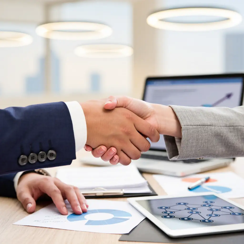 Your Trusted Infrastructure Partner