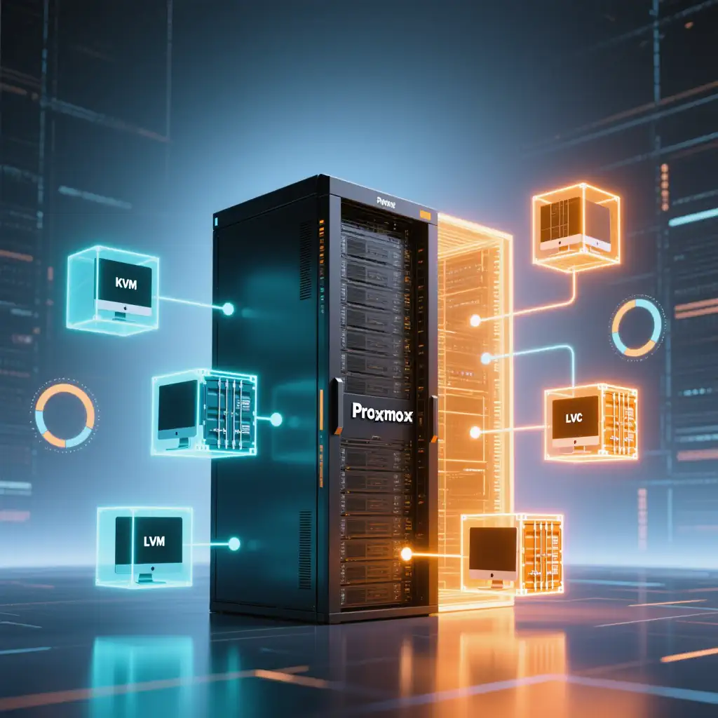 Advanced Virtualization Platform